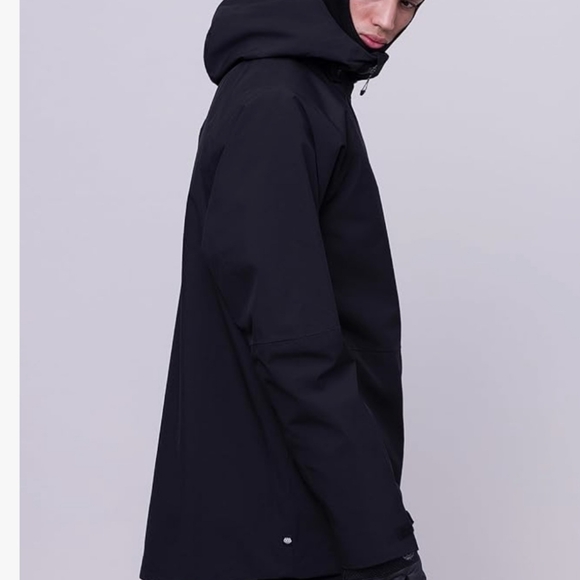 686 Men's  Hydra Thermagraph Ski and Snowboard Jacket M - Picture 3 of 15